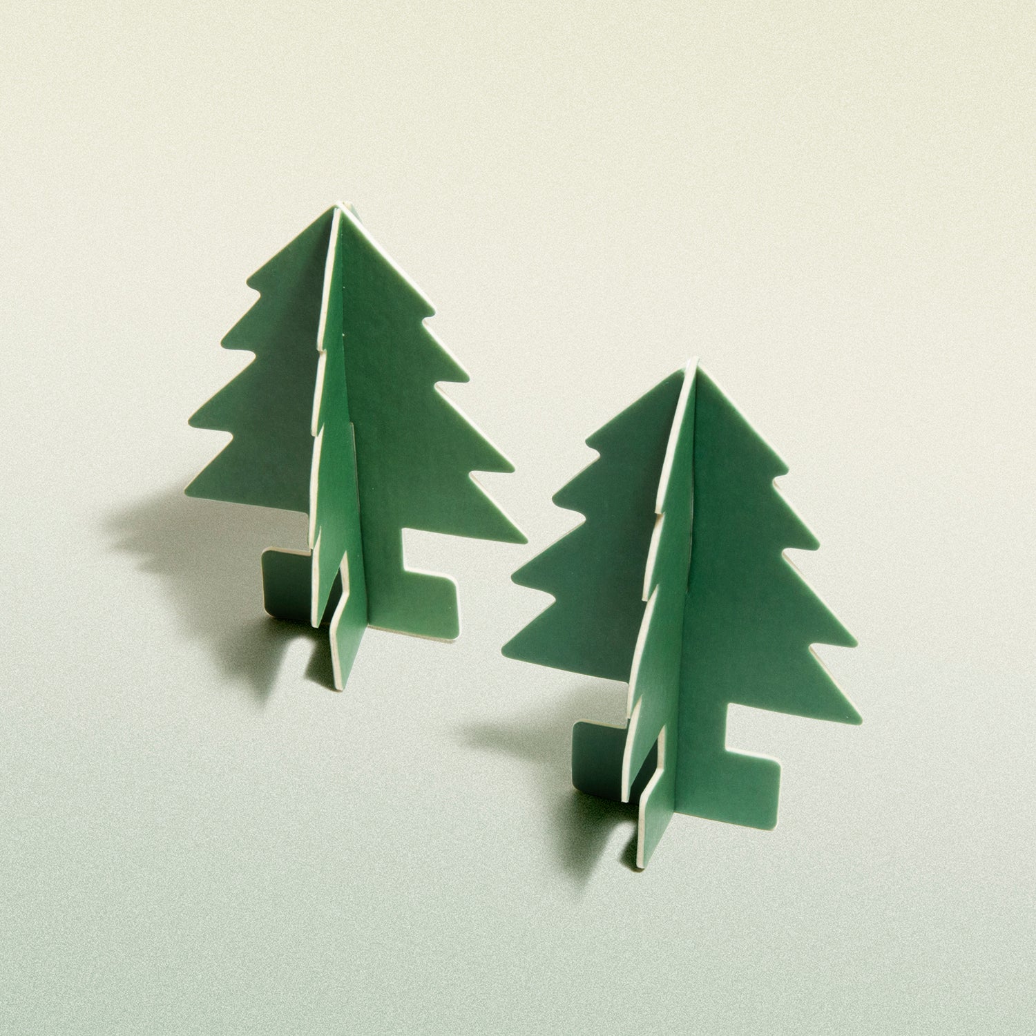 pine tree paper scented fresheners