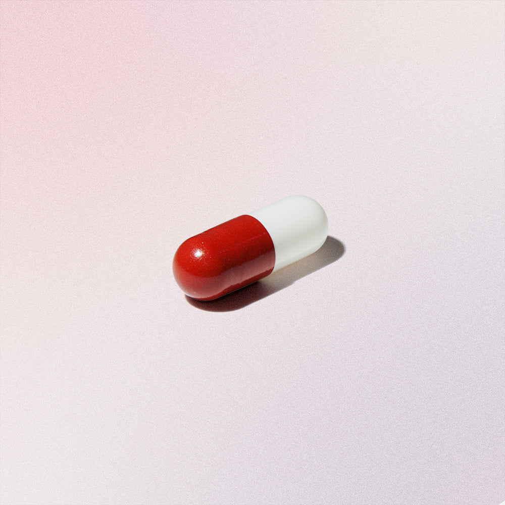 Grown-Up Grow Capsules