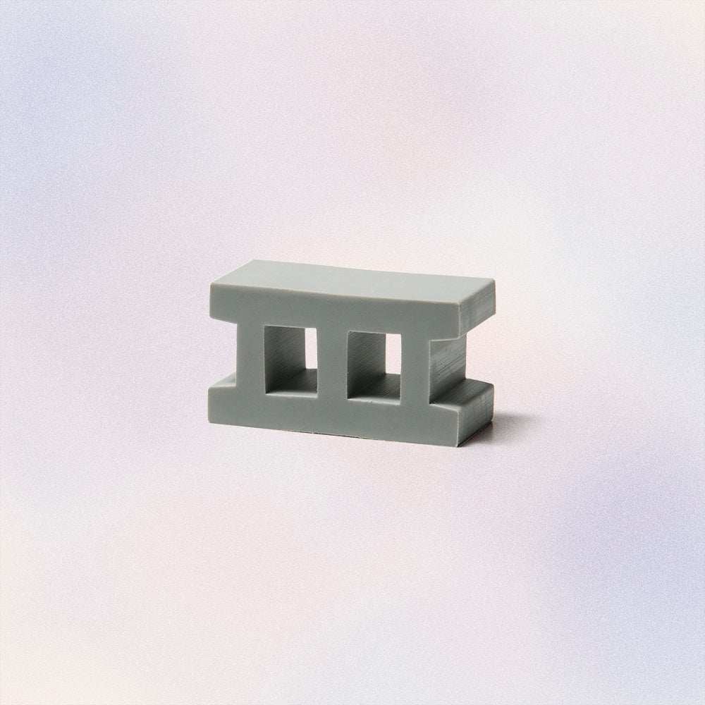 Writer's Blocks Erasers