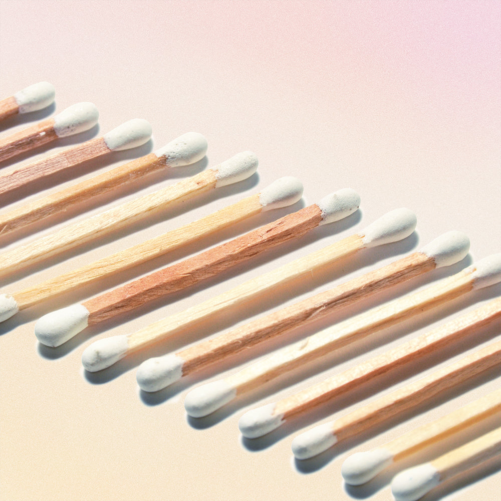two-headed matches