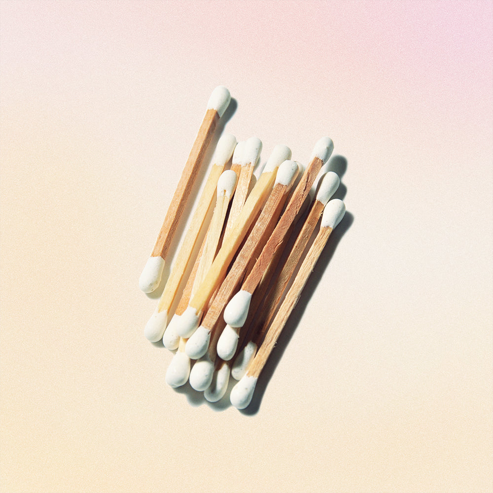 double-ended matches