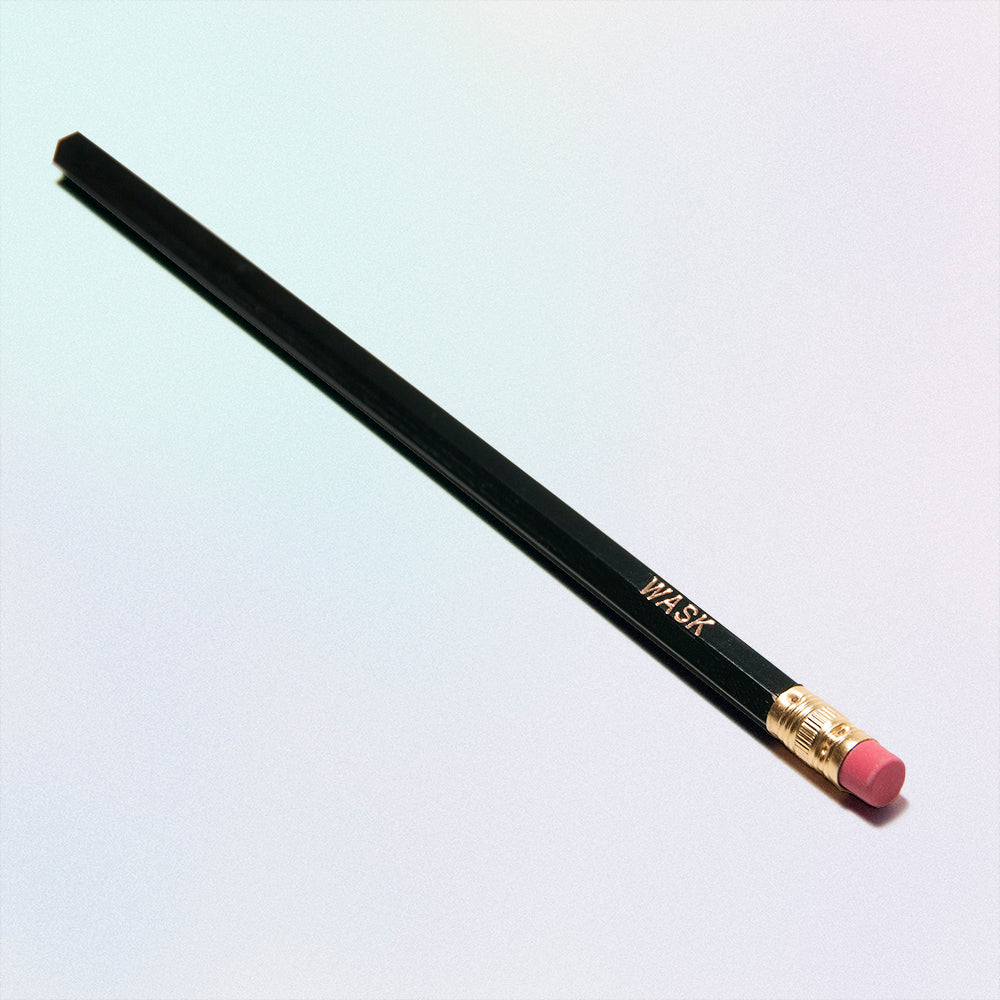 Pencil Pals Pencil