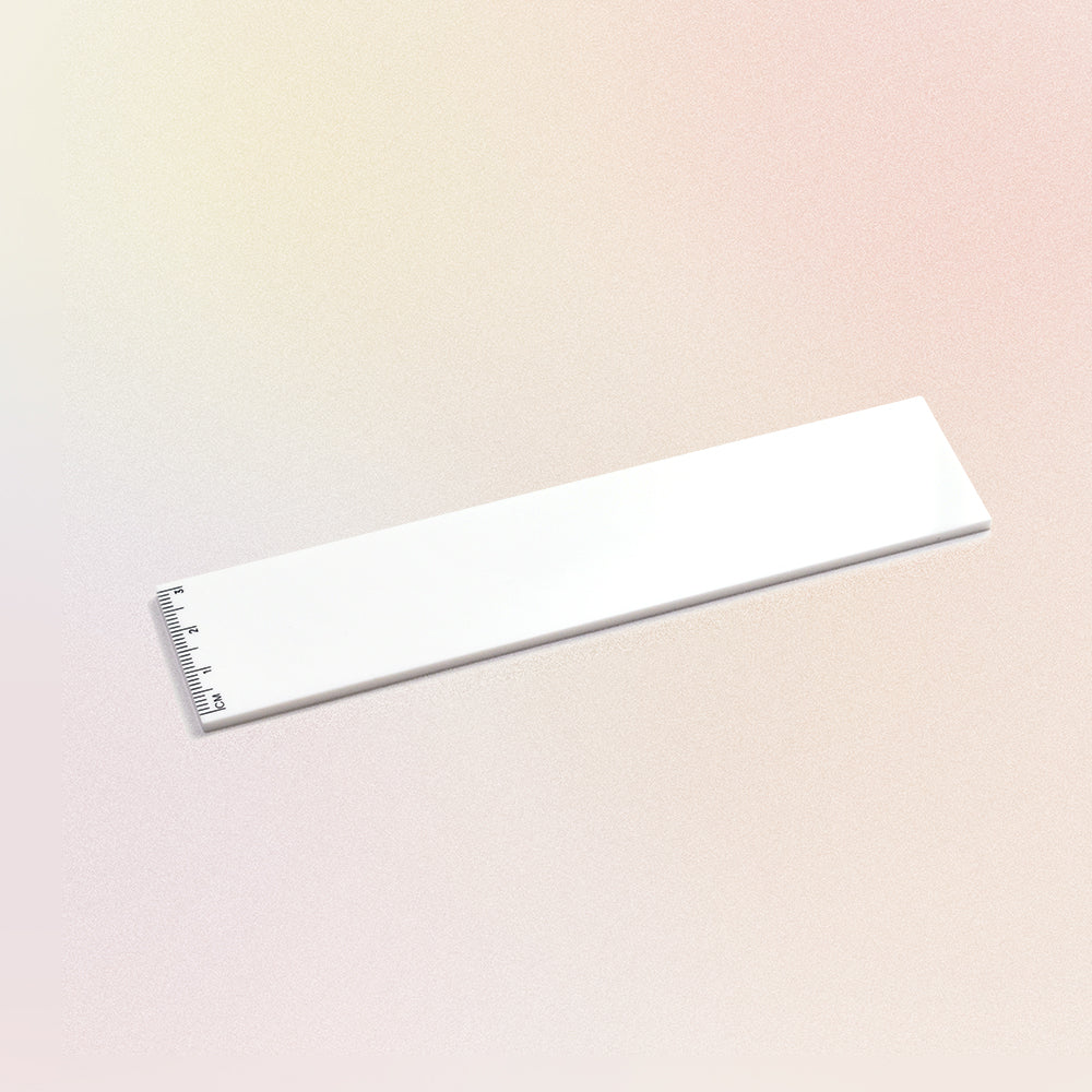 Short-sided Ruler
