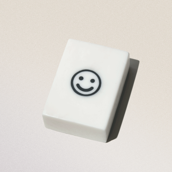 mood changing bar of soap