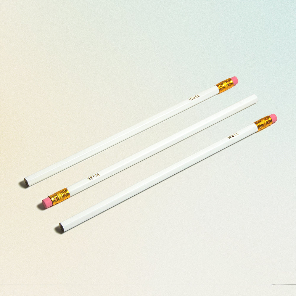 Unmistakable Pencil