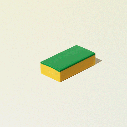Expunge It Eraser