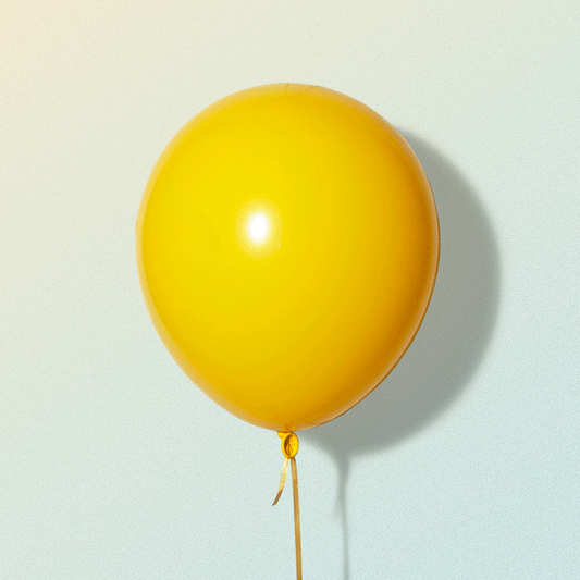 I Hope You're Happy Balloons