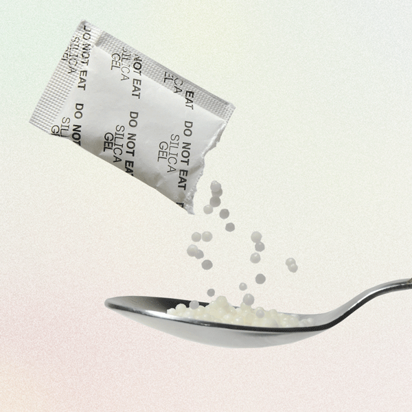 Sealed Fate Candy Packets