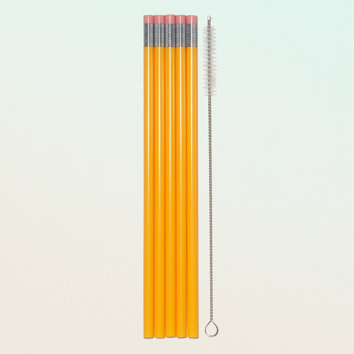 School Sucks Straws