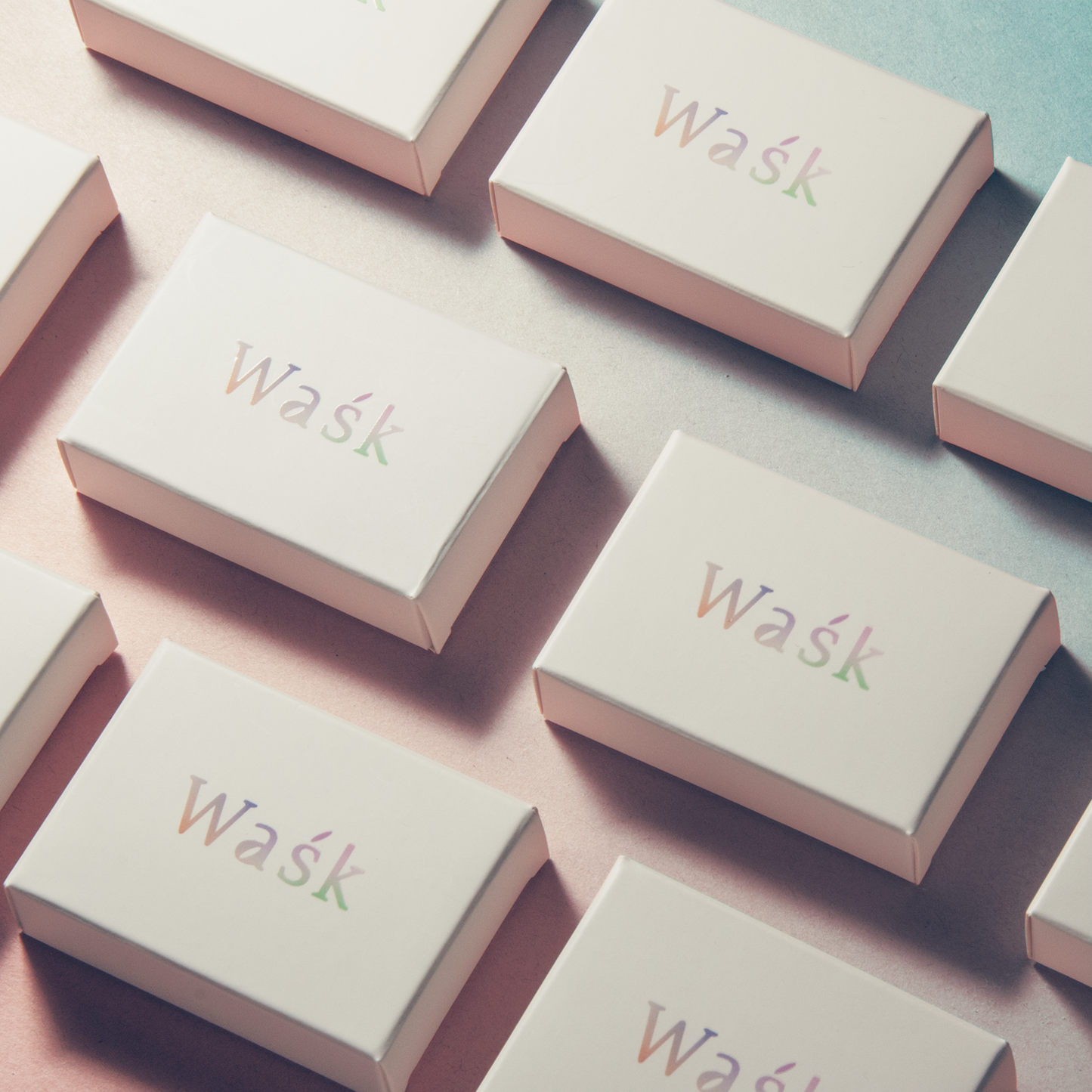 Wask Boxes