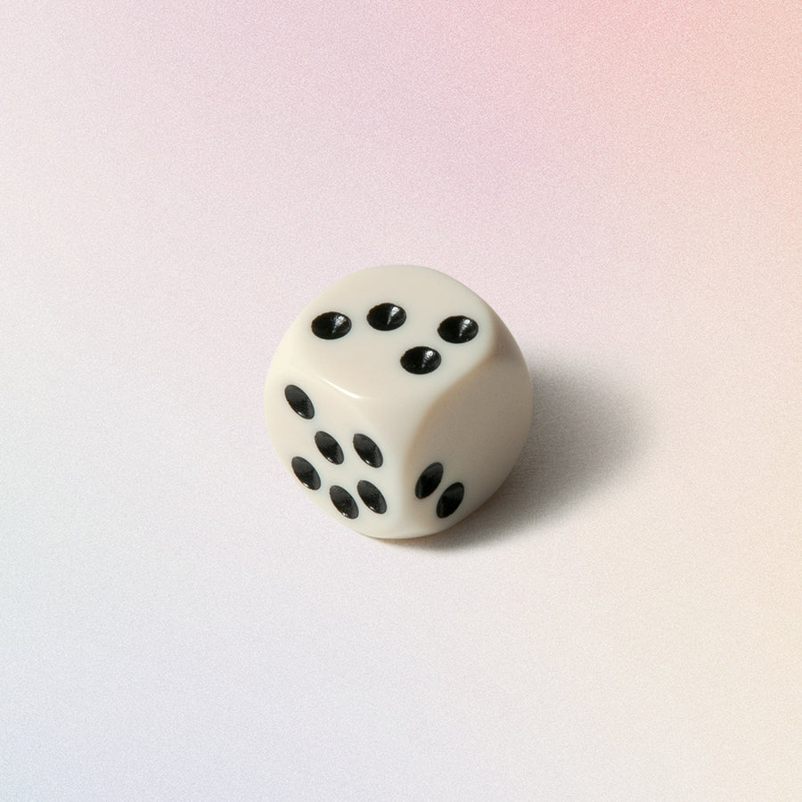 Think Twice Dice