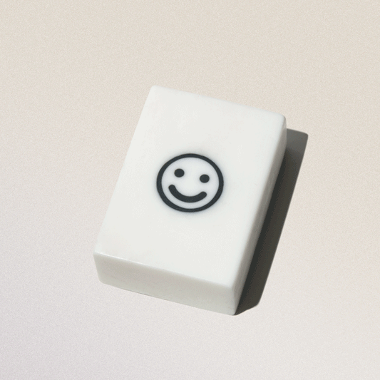 mood changing bar of soap