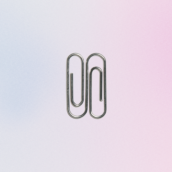 Animated Paper Clip